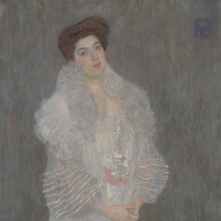 From empire to modernity: Austrian art in the long 19th century