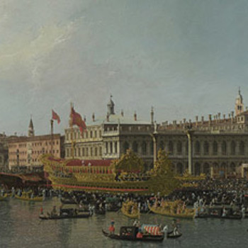 Venetian Art and its History