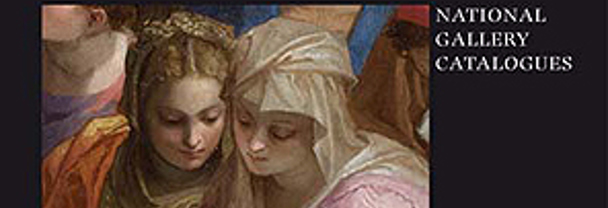 National Gallery Catalogues
