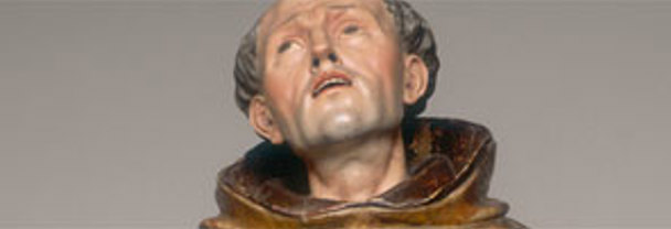 The Making of a Spanish Polychrome Sculpture
