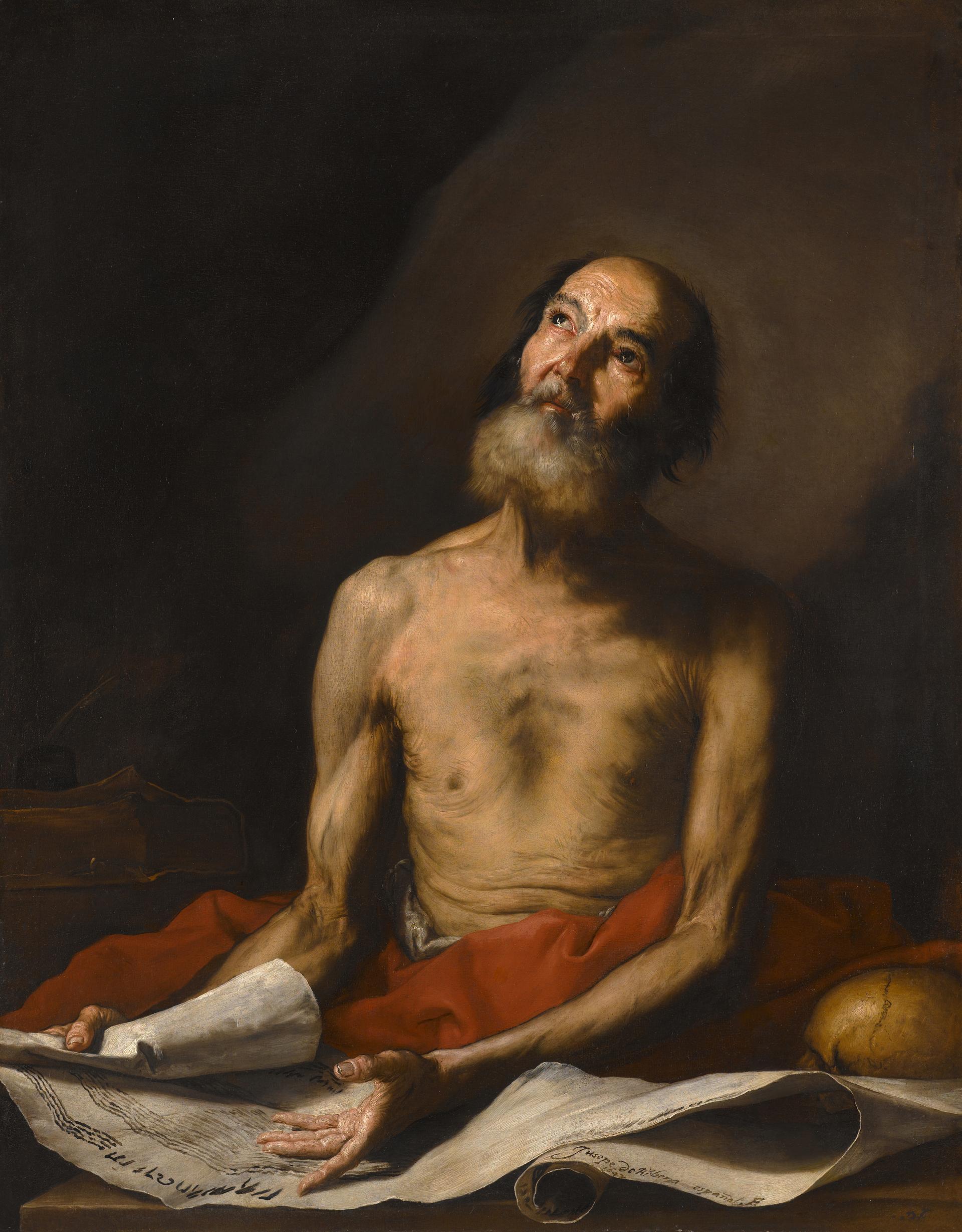 Saint Jerome