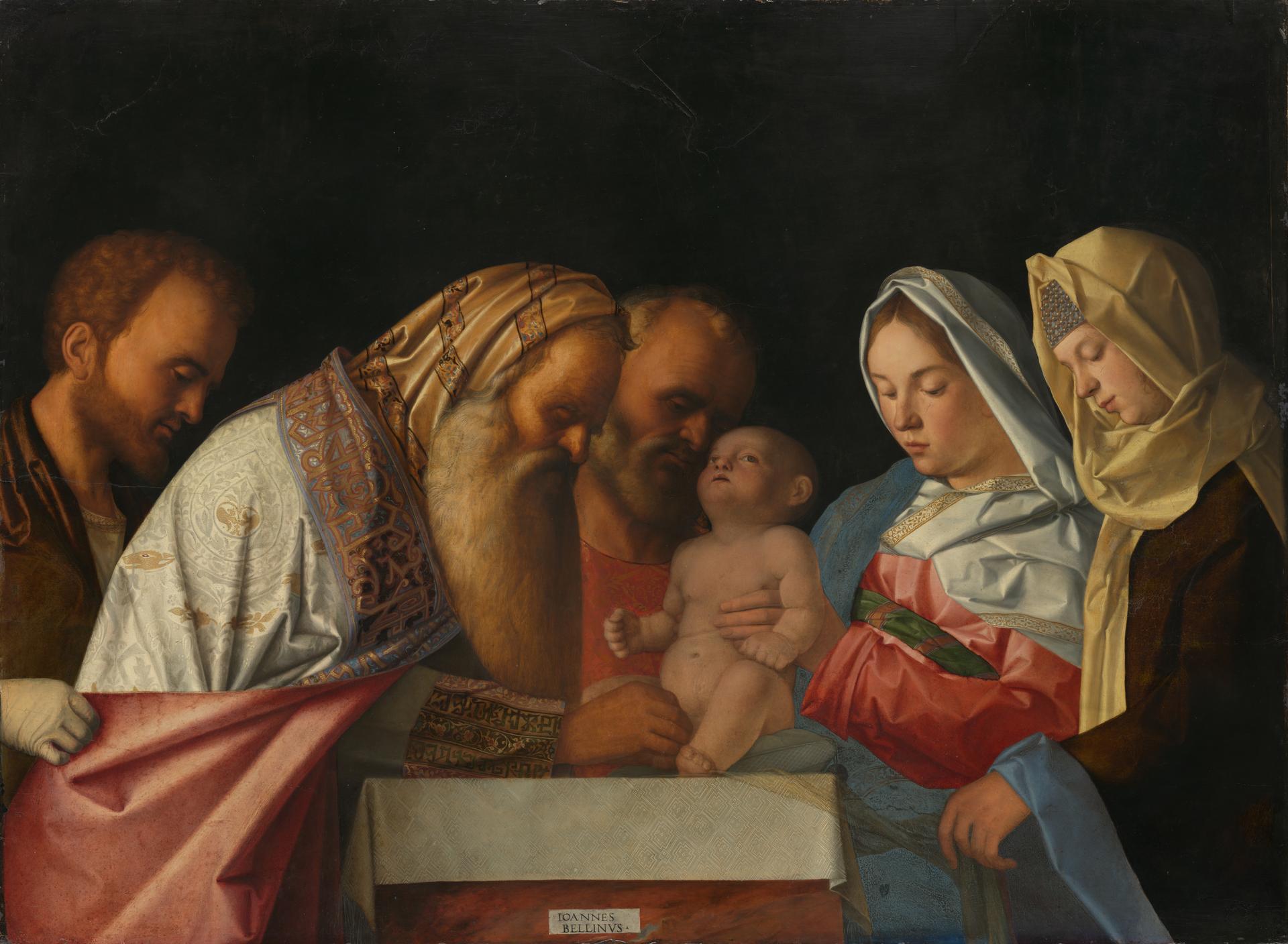 The Circumcision