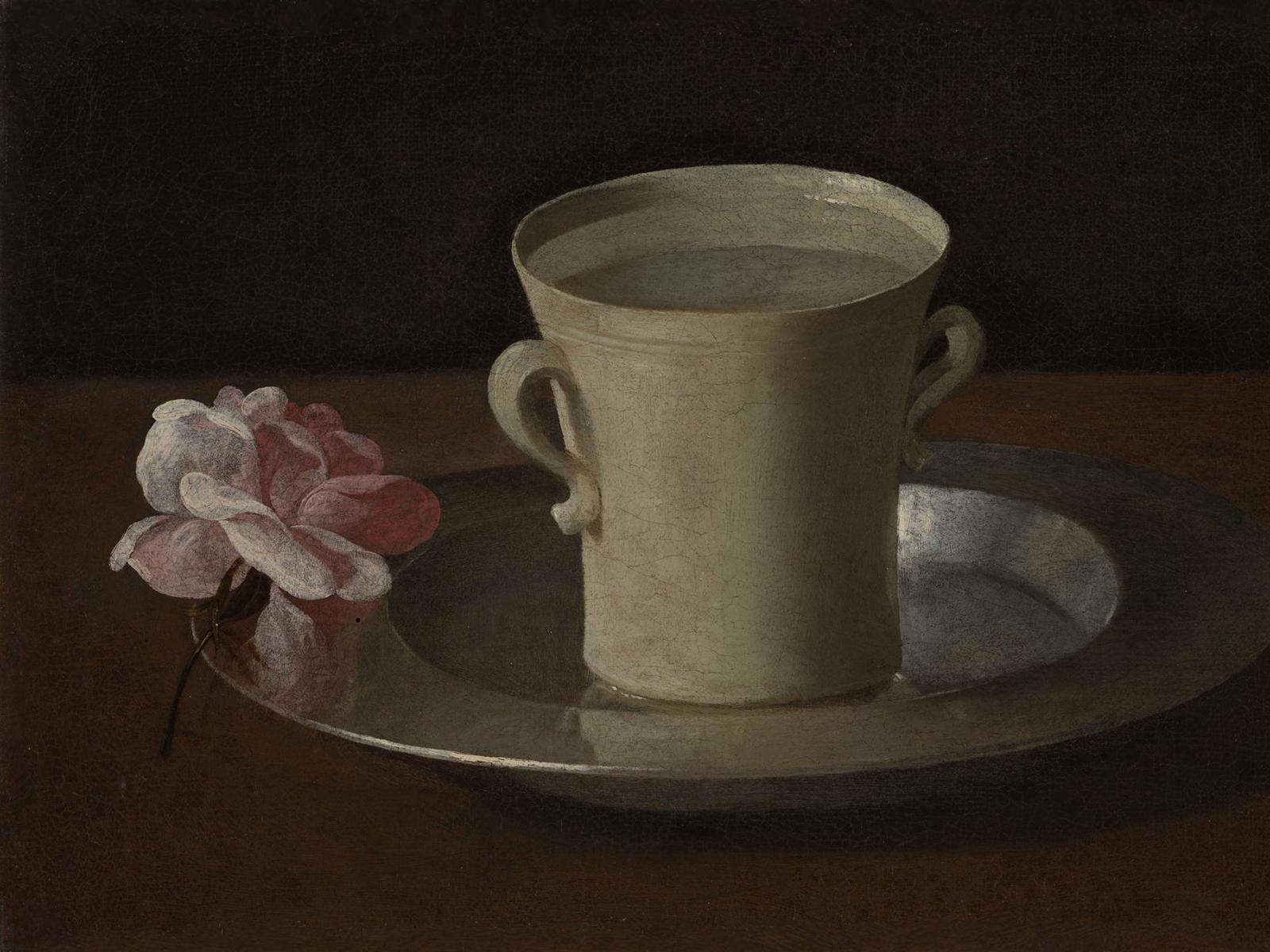 Objects as portraits: Still life oil painting summer school