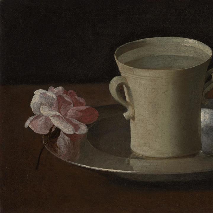 Objects as portraits: Still life oil painting summer school