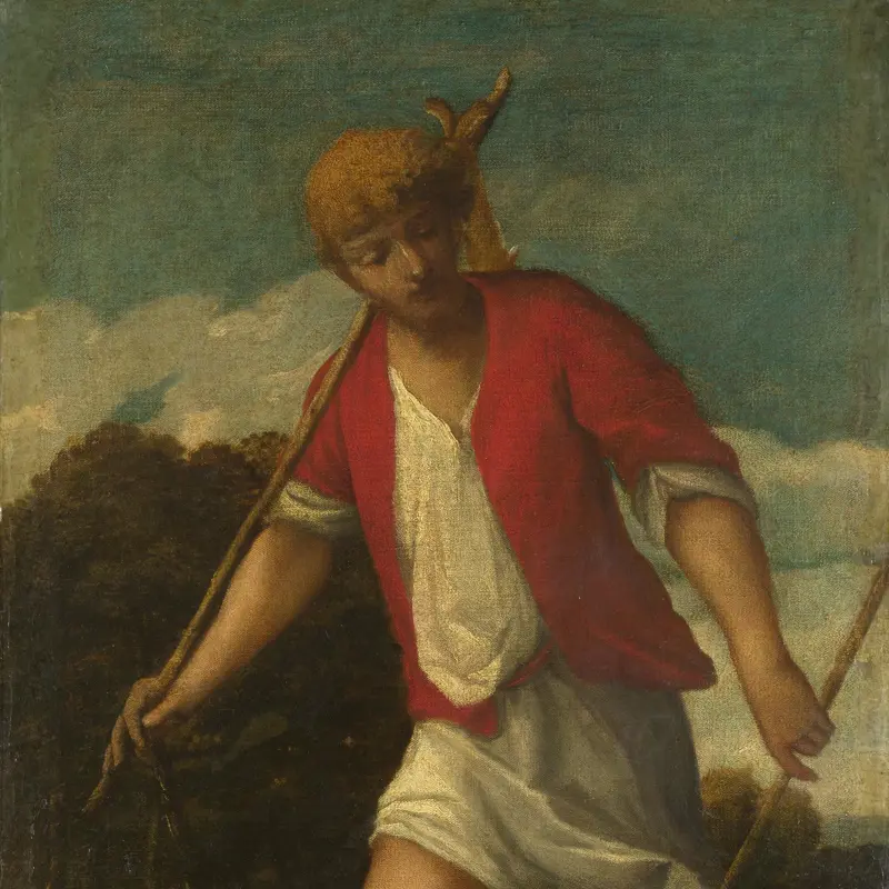 A Huntsman