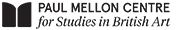 Paul Mellon Centre Logo