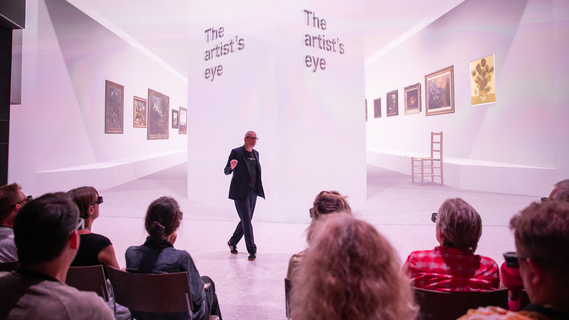 Ars Electronica 2025