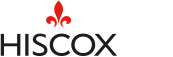 HISCOX logo