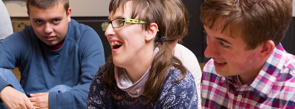Pupils at Explore It Education Workshop
