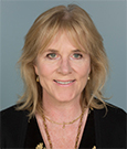 Hannah Rothschild