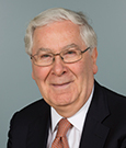 Mervyn King