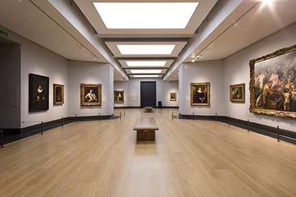GALLERY