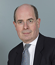 Sir John Kingman, Trustee, The National Gallery