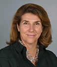 Rosemary Leith