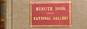Digitised Board Minutes