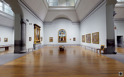 national gallery art