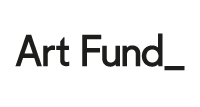 Art Fund logo