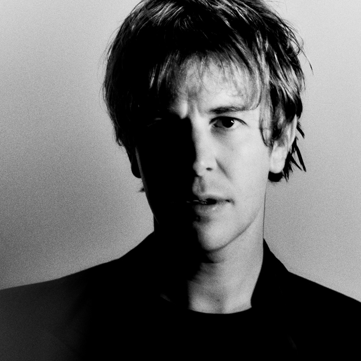 Picture this: Tom Odell and John Wilson in conversation (online)