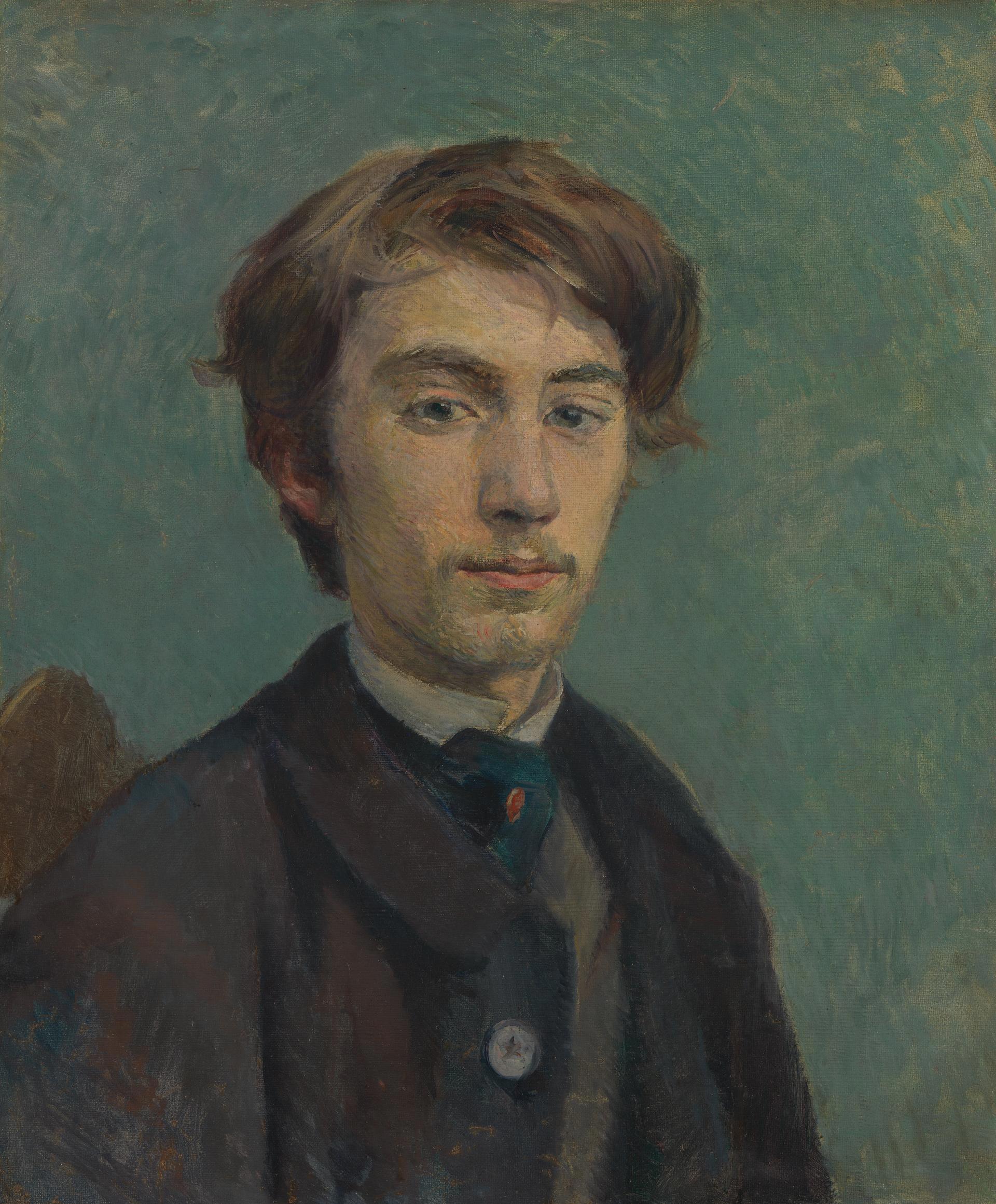 Henri de Toulouse-Lautrec (1864 - 1901) | National Gallery, London