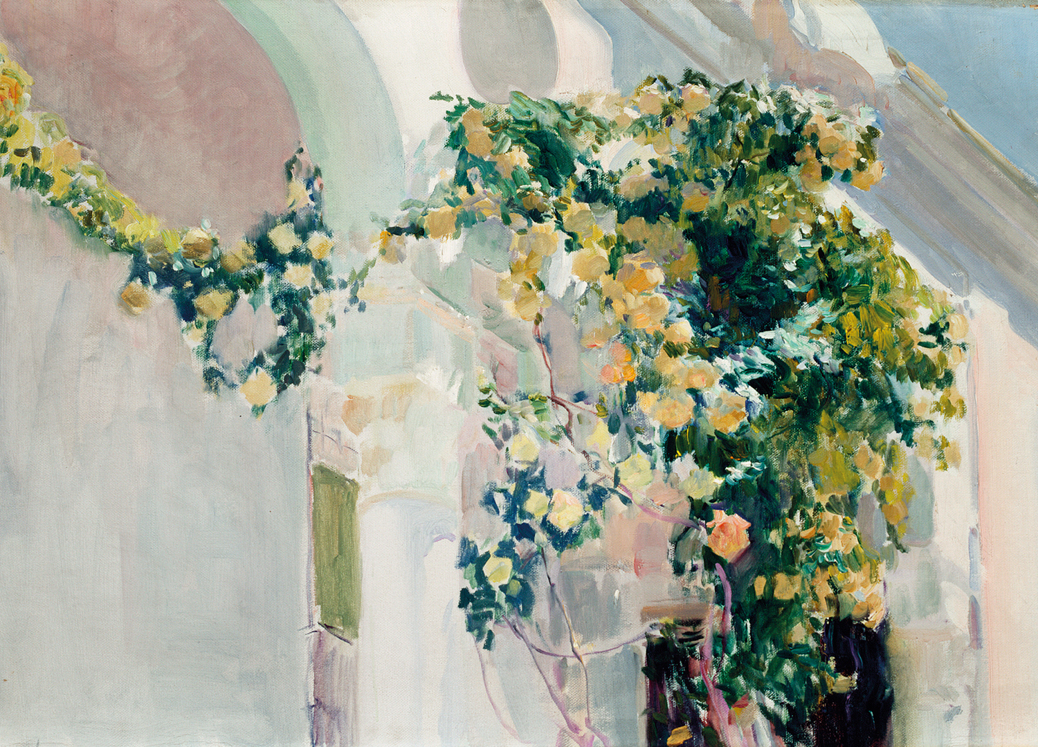 Joaquín Sorolla: