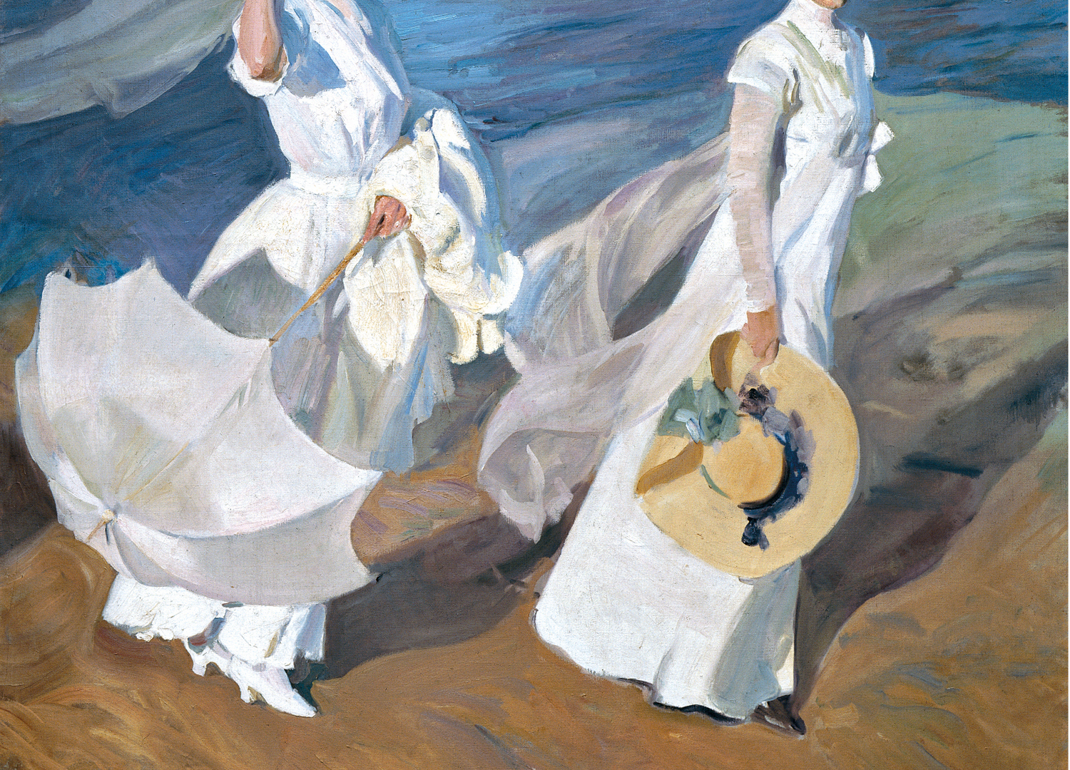 Joaquín Sorolla: