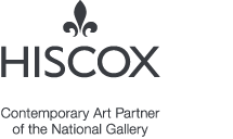 Hiscox: Contemporary Art Partner of the National Gallery