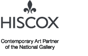 Hiscox: Contemporary Art Partner of the National Gallery