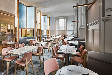Eat and Drink Visiting National Gallery London Eat and Drink Visiting National Gallery London