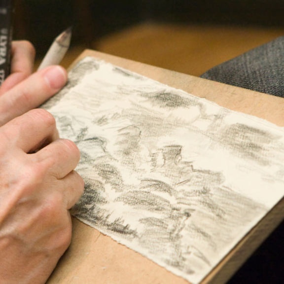 Sketchbook Tour August Events National Gallery London Sketchbook Tour August Events National Gallery London