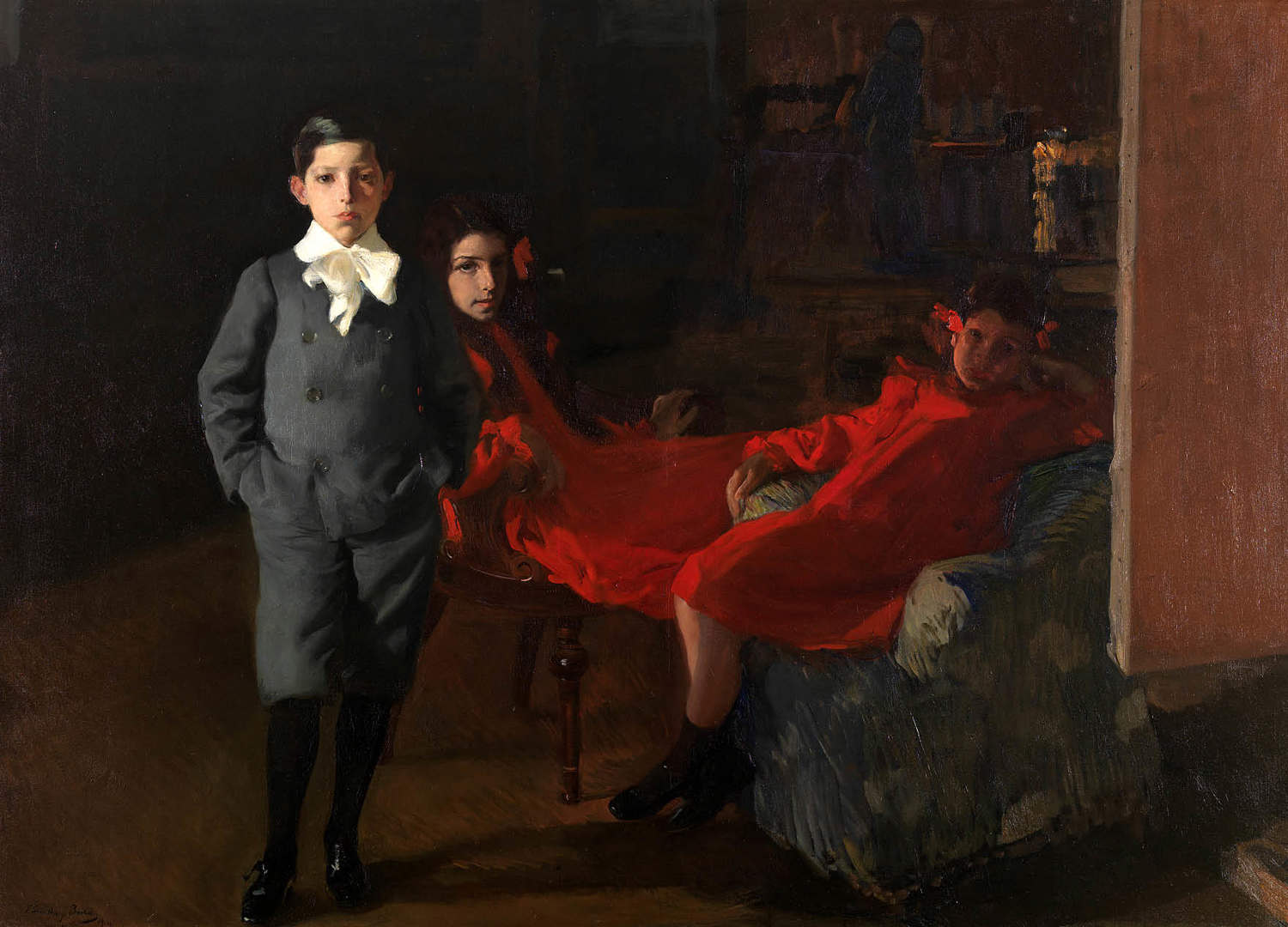 Joaquín Sorolla: