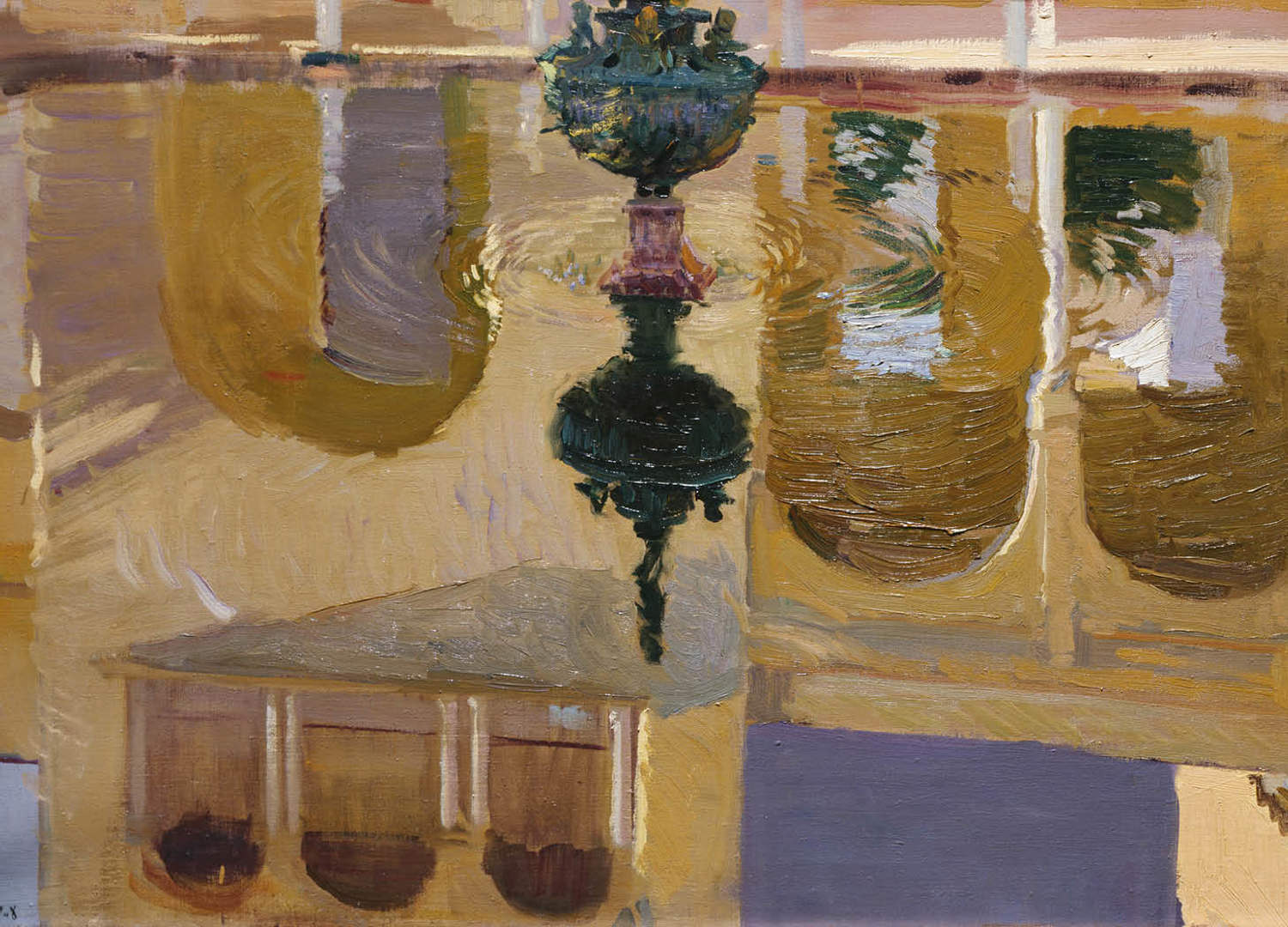 Joaquín Sorolla: