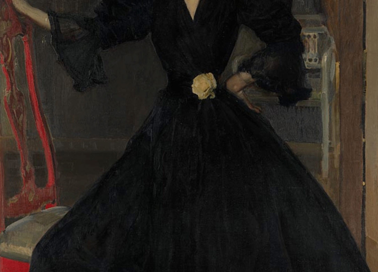 Joaquín Sorolla: