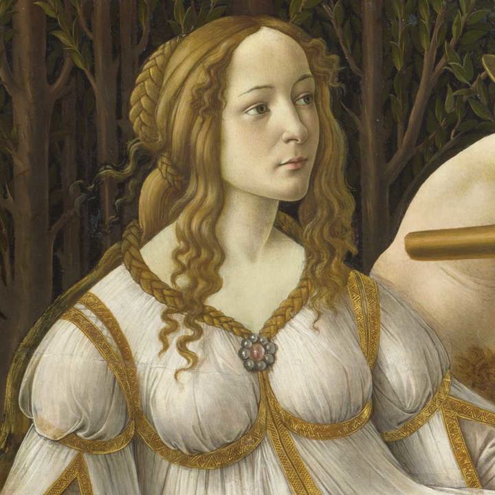 The story of early Renaissance art: Jan van Eyck and Botticelli, 1400–1500