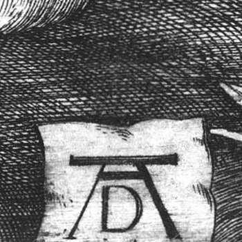 Dürer's influence