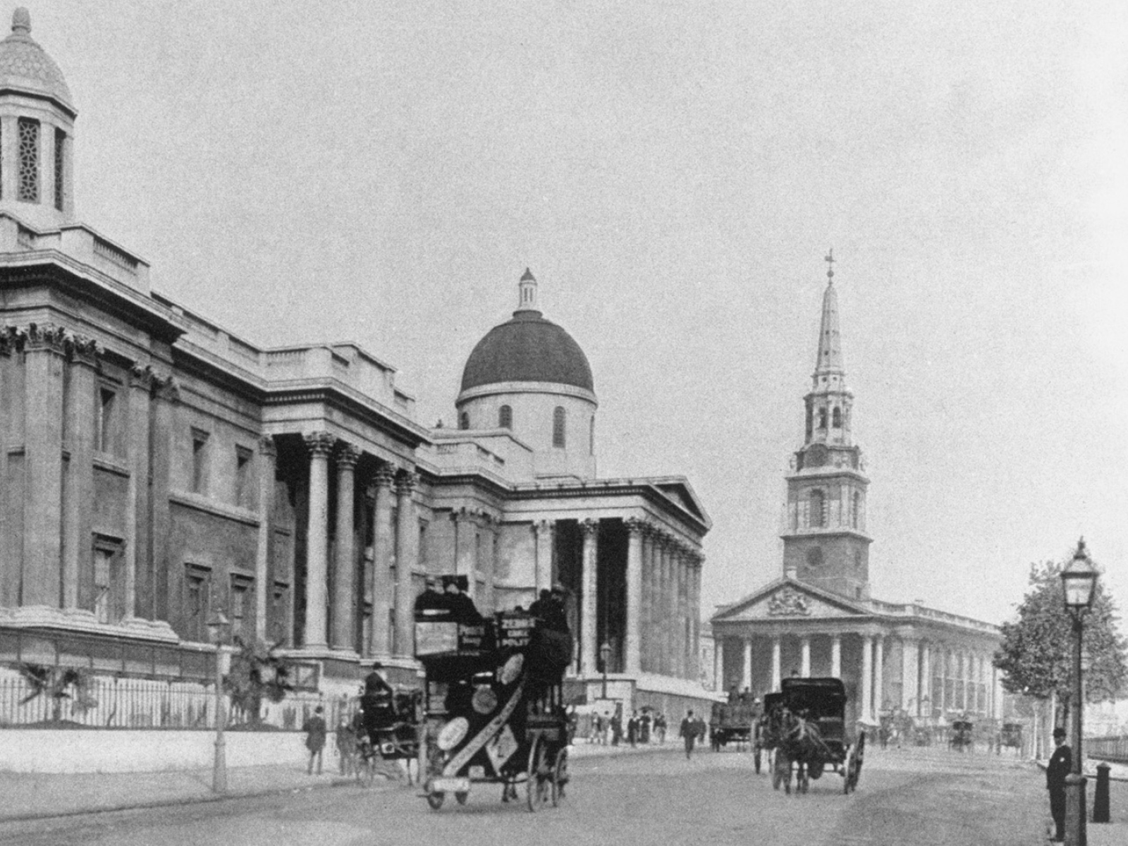 Hard Streets: Working-Class Lives in Charlie Chaplin's London