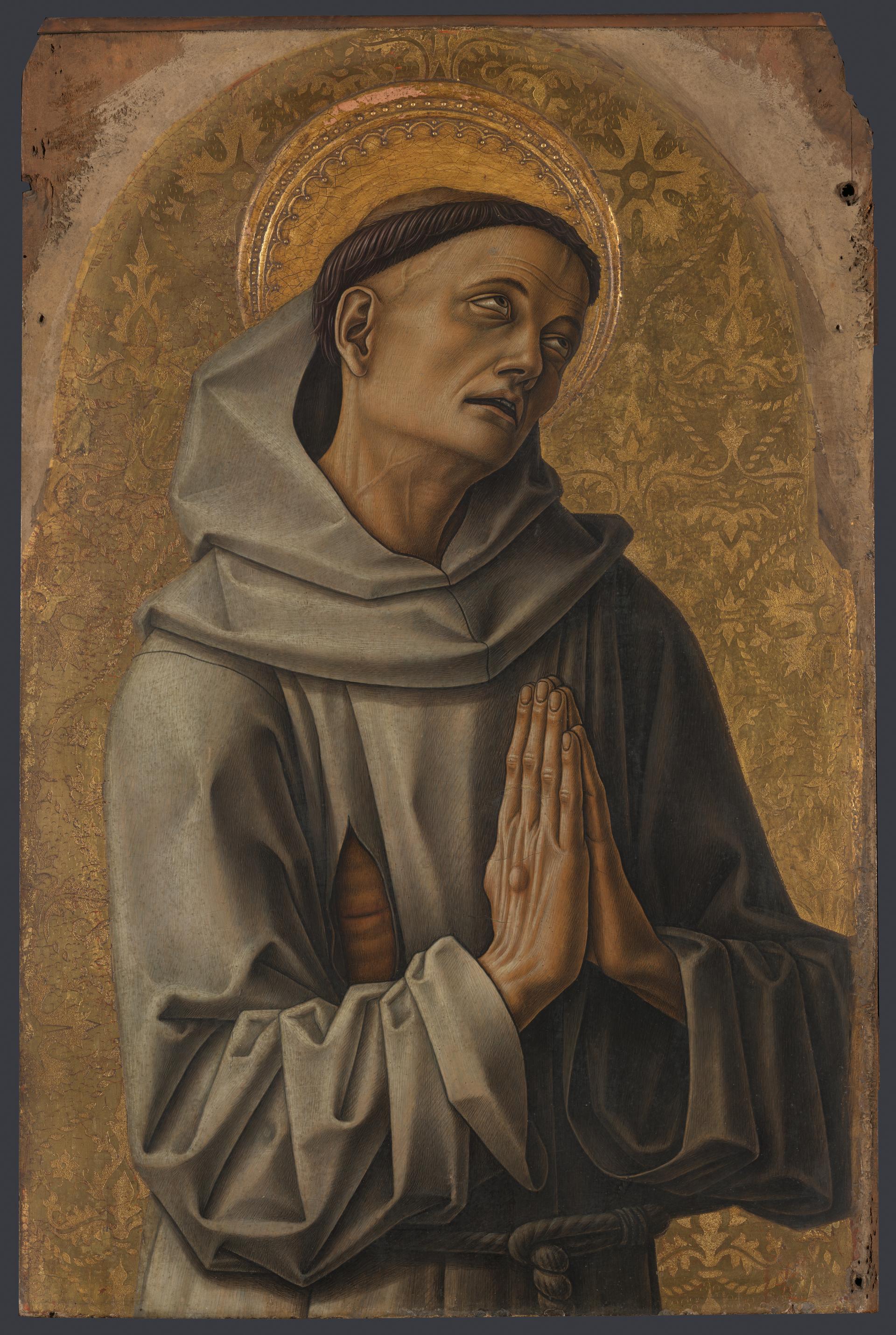 Saint Francis