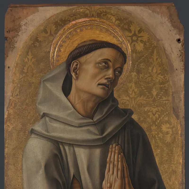 Saint Francis