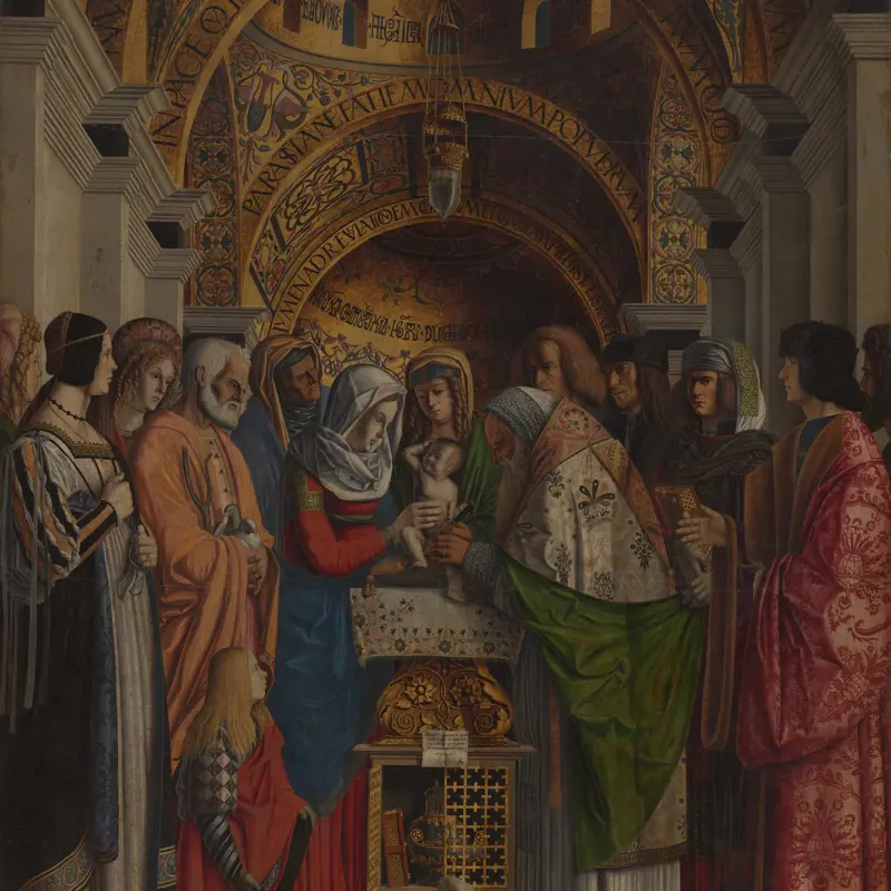 The Circumcision