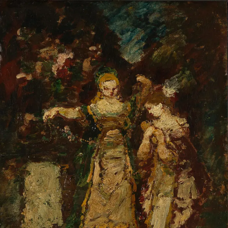 Subject Composition
