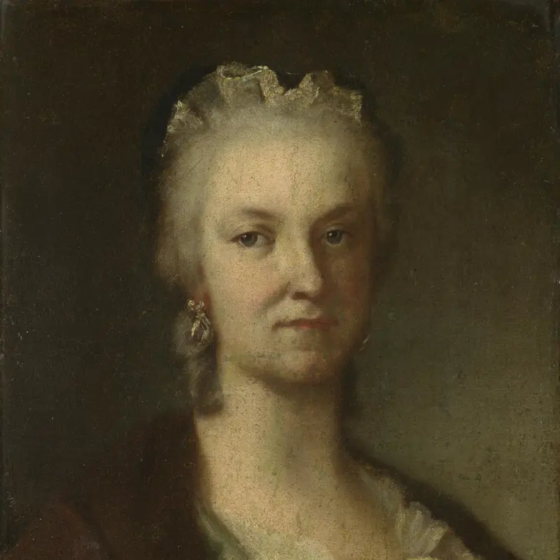 Rosalba Carriera