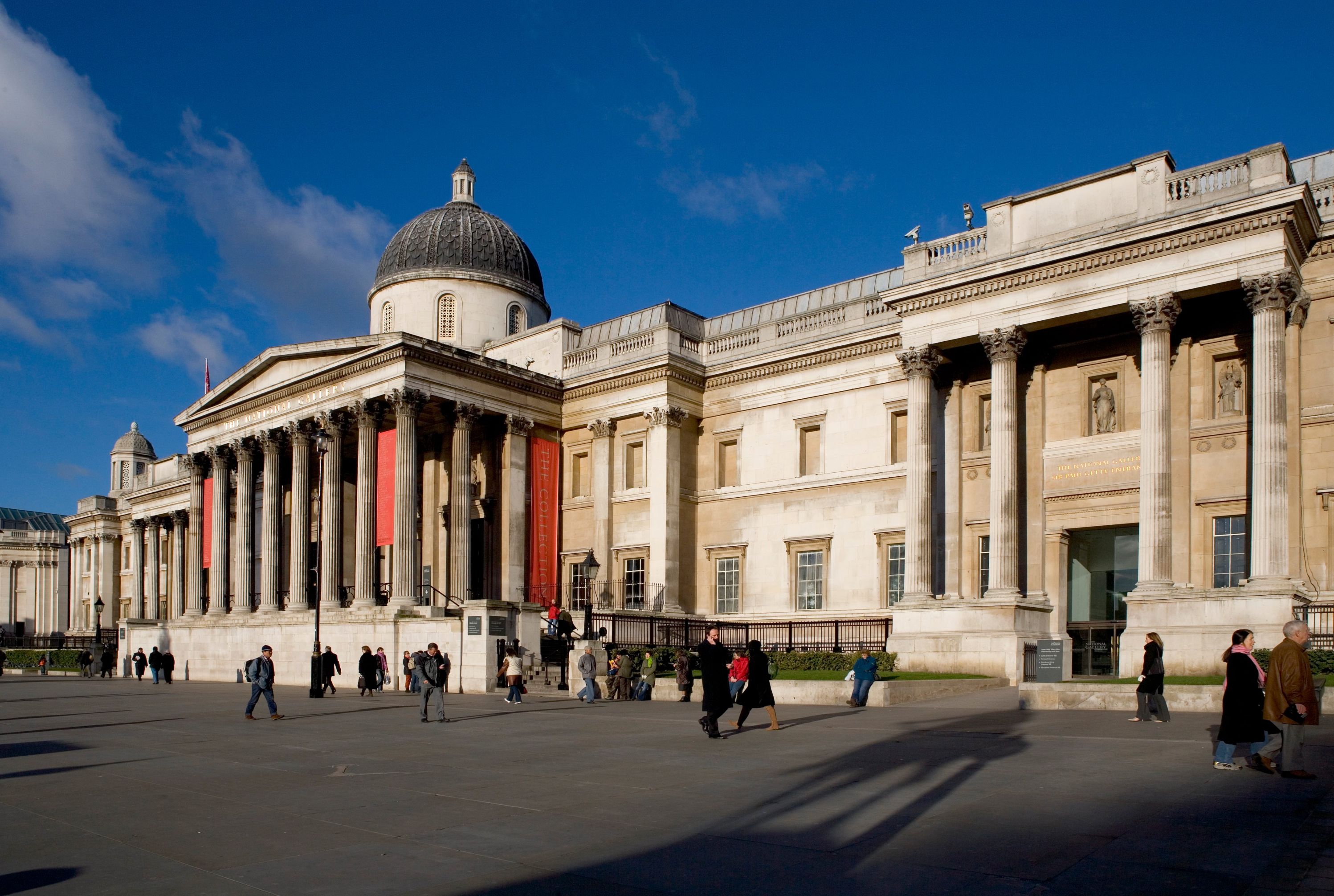 National Gallery Collection