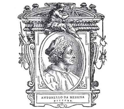 Antonello da Messina