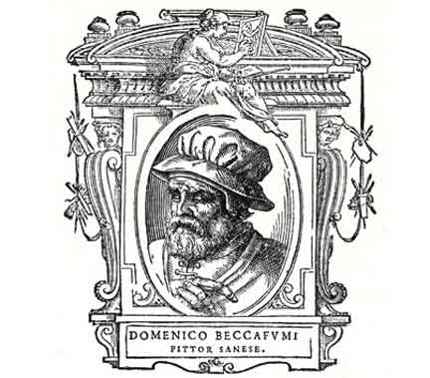 Domenico Beccafumi