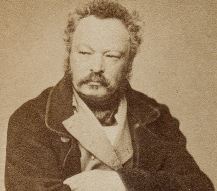 Heinrich Bürkel