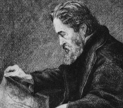 Antoine Chintreuil