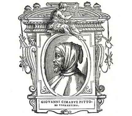 Cimabue