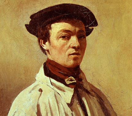 Camille Corot: Manzara Resimlerinin Usta Ressamı 13 Jean-Baptiste-Camille Corot
