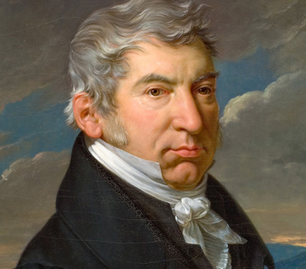 François-Xavier Fabre