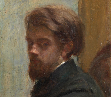 Ignace-Henri-Théodore Fantin-Latour (1836 - 1904) | National Gallery ...