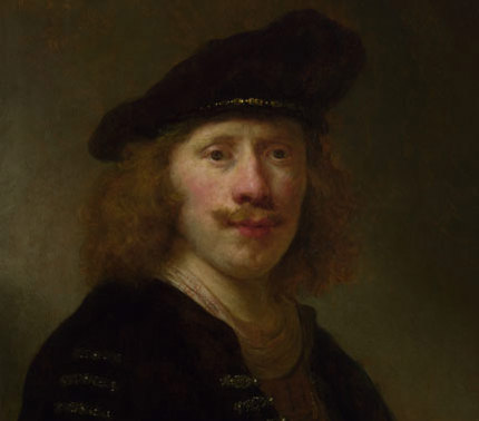 Govert Flinck